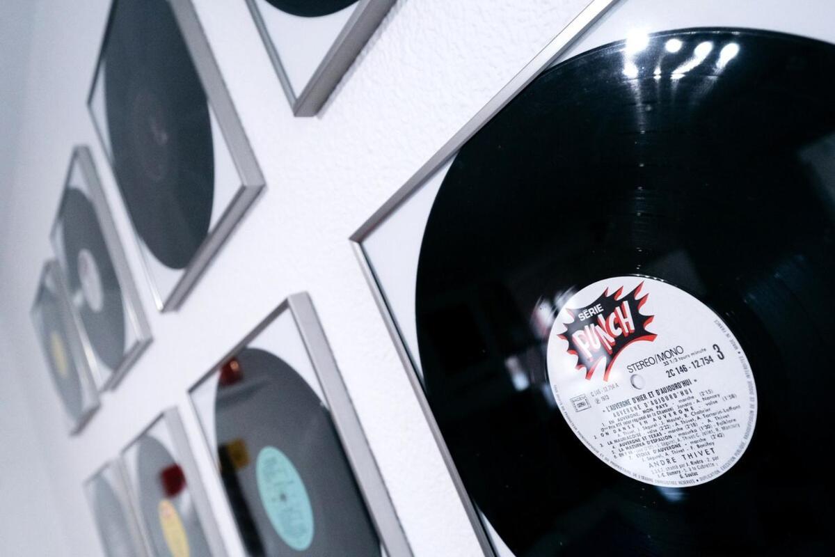 Le Vinyle ~ Parking ~ Balcon ~ Centre-Ville Toulouse Eksteriør bilde